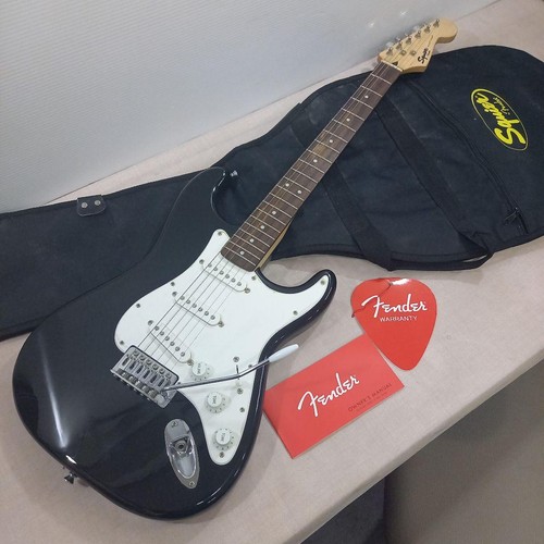 Squier bullet strat - bullet,