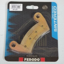 Plaquette de frein Ferodo pour