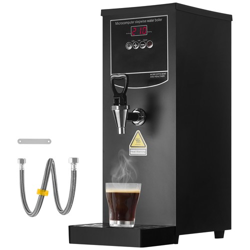 Uimoso 10l electric - 10l, stainless