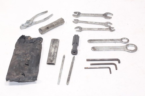 Trousse outils honda 250 - honda, nx