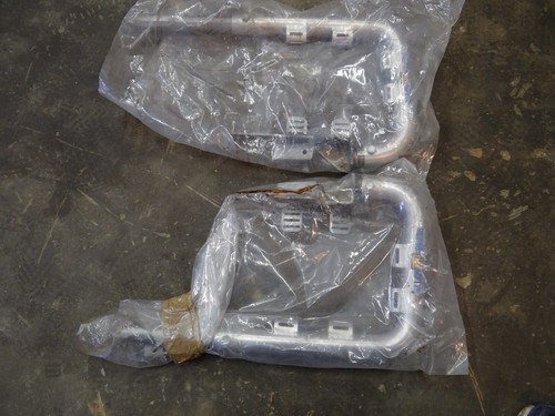 Nerf bar neuf suzuki 250 - neuf,