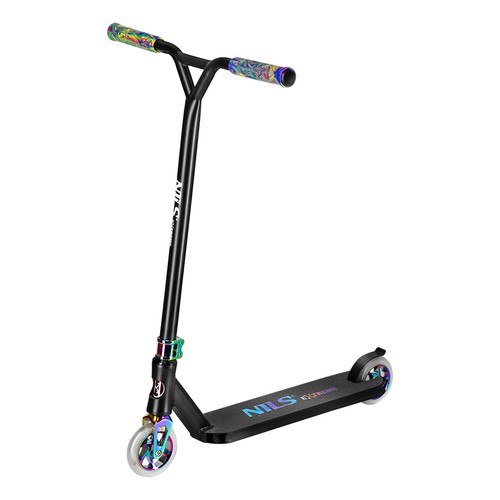 Trottinette freestyle hs024 - freestyle,