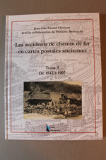 LIVRE LES ACCIDENTS DE CHEMIN