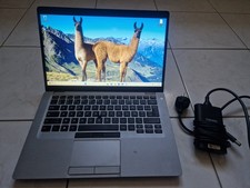 DELL Latitude E5410 13,9" i5-10310U 16Go / 256Go SSD M2 / W11