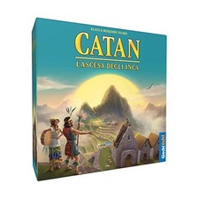 Les Colons de Catan