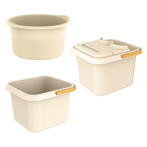 Bassin bain pieds - bassin, de