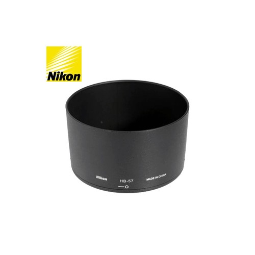 Nikon paresoleil pour - nikon, hb-57