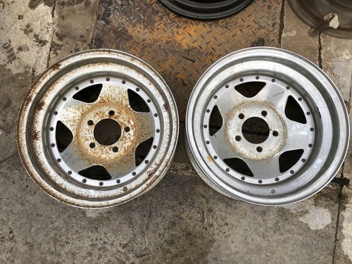 Occasion lot 2 jantes - :,