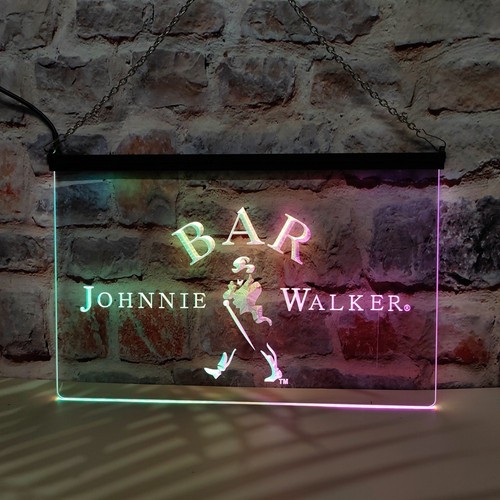 Enseigne lumineuse néon - , bar