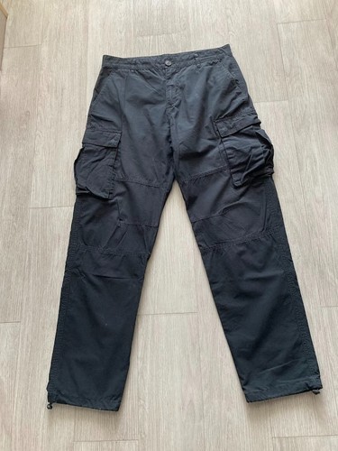 Pantalon cargo taille - cargo,