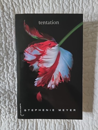 Twilight tome tentation - twilight,