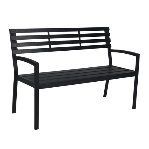 Banc jardin - jardin,, repos