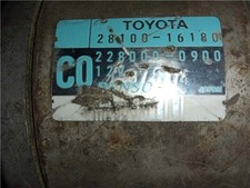 2280000900 2810016180  Moteur