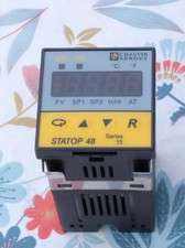 Chauvin Arnoux STATOP 48 Series 15 Régulateur de température. SK4100ZB 922587DFH