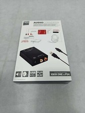 Audio Converter Convertisseur