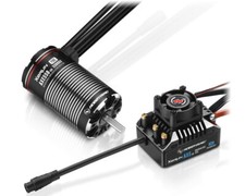 Hobbywing Xerun Hache R2