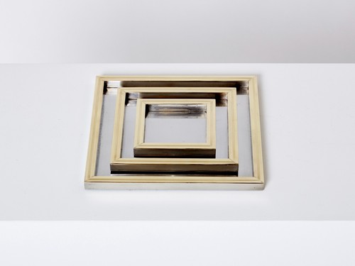 Set trois plateaux - set, gigogne