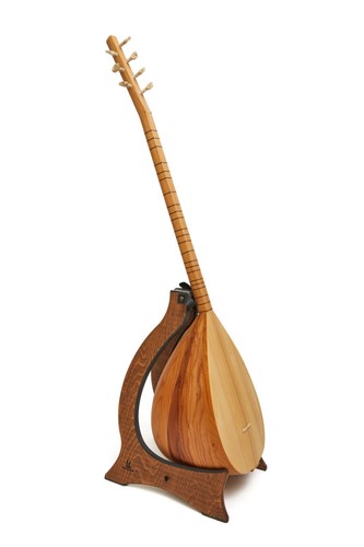 Handmade turkish wood - turkish,