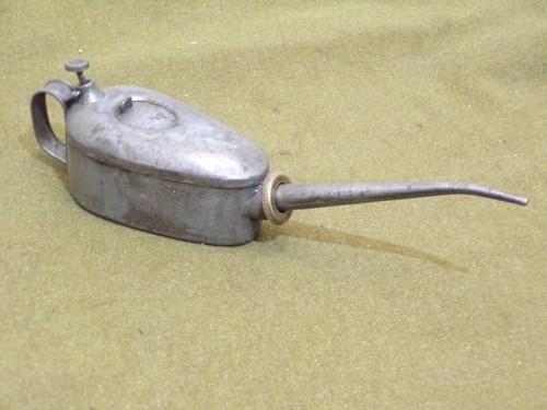 Burette huile anglaise - huile, oil