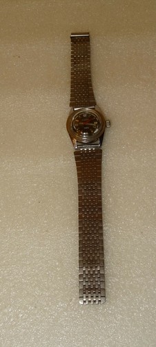 Montre enfant eurotec genevre - montre,
