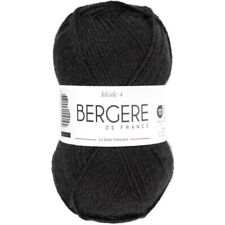 Pelote de laine - Noir - 50%