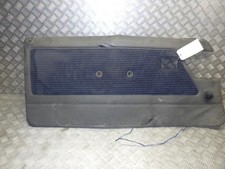 Garniture porte avant gauche