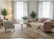 Kit Complet Couffin Moïse