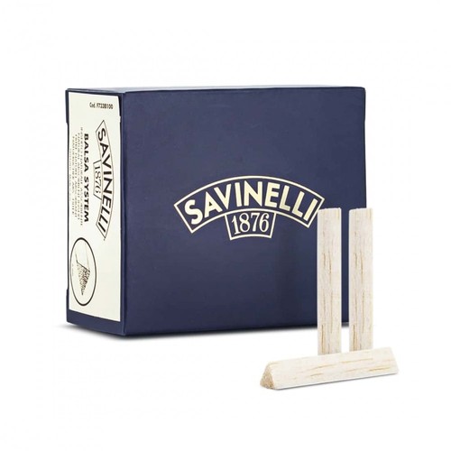 Boite 100 filtres balsa - filtres,