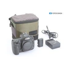 Canon EOS 5D Mark III Appareil