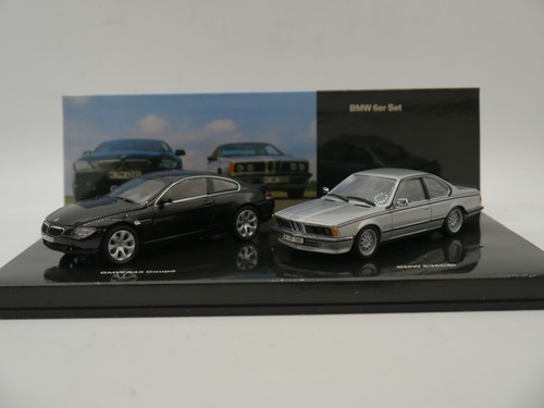 Bmw série set - bmw, e63