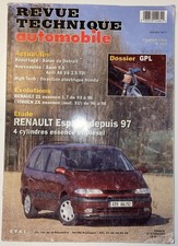 Revue Technique Automobile