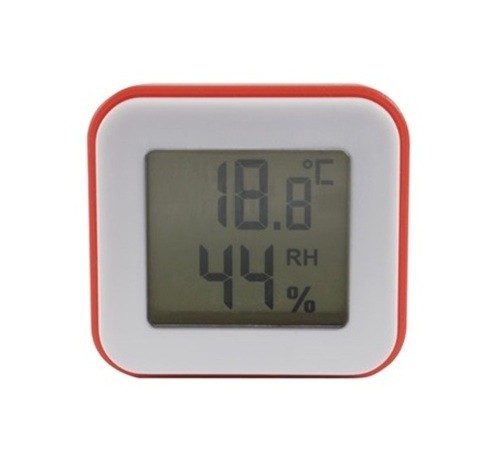 Mini thermomètre hygromètre - mini,