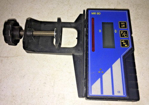 Agatec rotary laser - agatec, mr