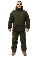 Combinaison "HUNTER" pour la