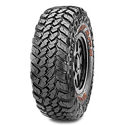 Cst pneu été lt265 17 - cst,