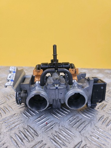 Rampe injection pour honda - injection,