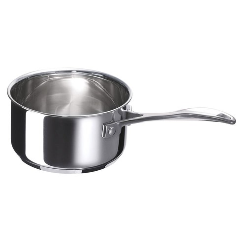 Casserole chef en inox - casserole, cm