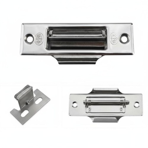 Verrou inox portes - inox,
