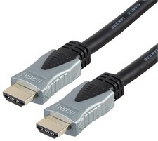 PRO SIGNAL - Câble HDMI Male