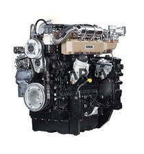 Moteur lombardini kohler kdi