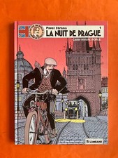 CARIN VICTOR SACKVILLE TOME 7 EO 1992 EDITION LOMBARD COMME NEUF