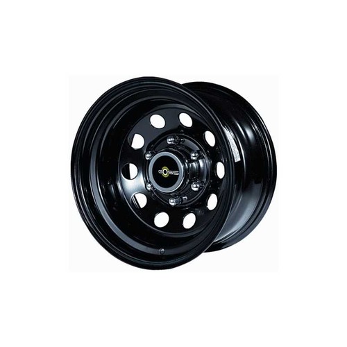Jante modular noire 5 - noire,