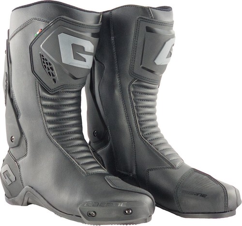 Bottes moto gaerne grs - gaerne,