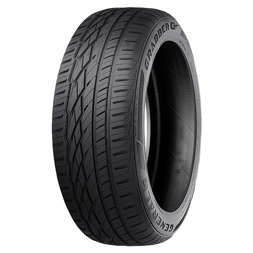 Pneu general 235 r16 - pneu,