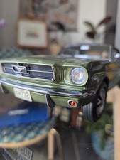 Norev 1/18 Ford Mustang