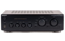 Sony TA-FE520R Amplificateur