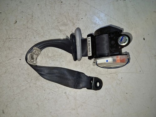 Ceinture sécurité - de,