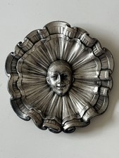 OLD PIERROT ABSINTHE BAR BISTRO ASHTRAY
