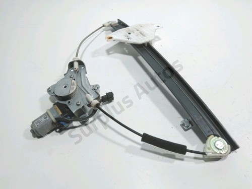 Leve vitre electrique arriere - leve-vitre,