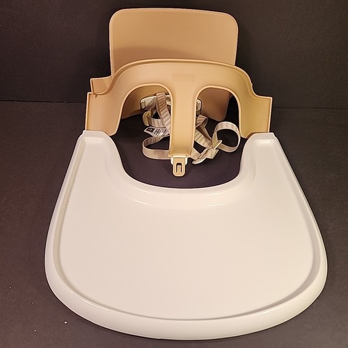 Stokke tripp trapp beige baby - stokke,